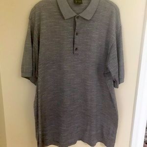 Bobby Jones Golf, beautiful shirt.